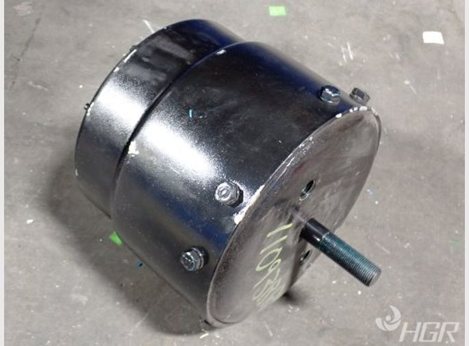  Actuator