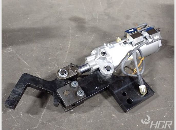 Taiyo Cylinder Clamp