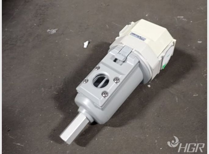 Ckd Filter Regulator