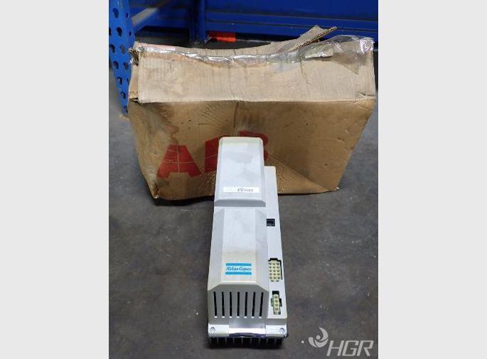 Atlas Copco Rectifier Drive