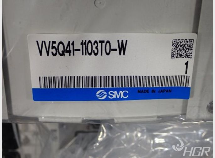 Smc Pneumatic Manifold
