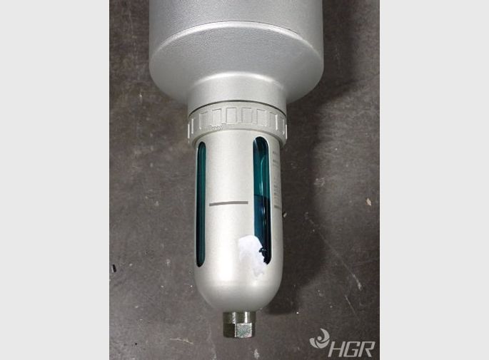 Smc Filter Regulator