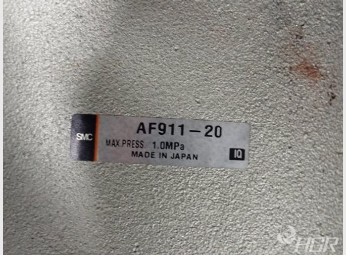 Smc Filter Regulator