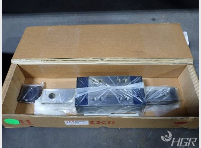 Iko Linear Slide