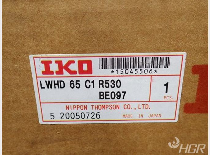 Iko Linear Slide