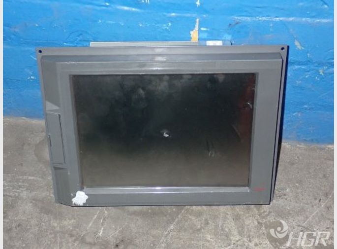 Fanuc Touch Screen Display