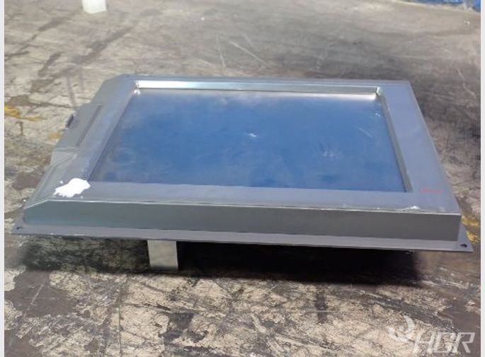 Fanuc Touch Screen Display