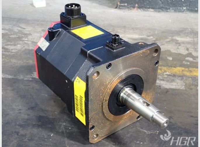 Fanuc Servo Motor