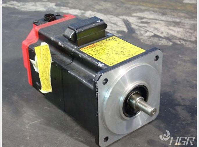 Fanuc Servo Motor