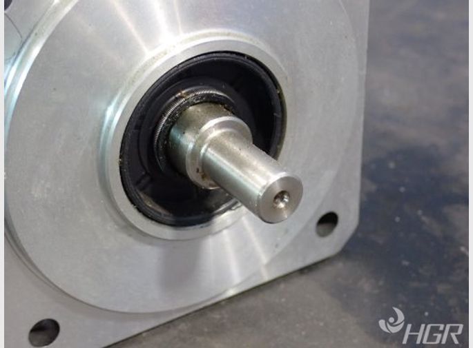 Fanuc Servo Motor