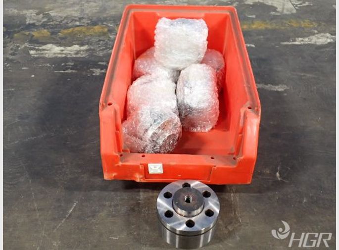  Couplings