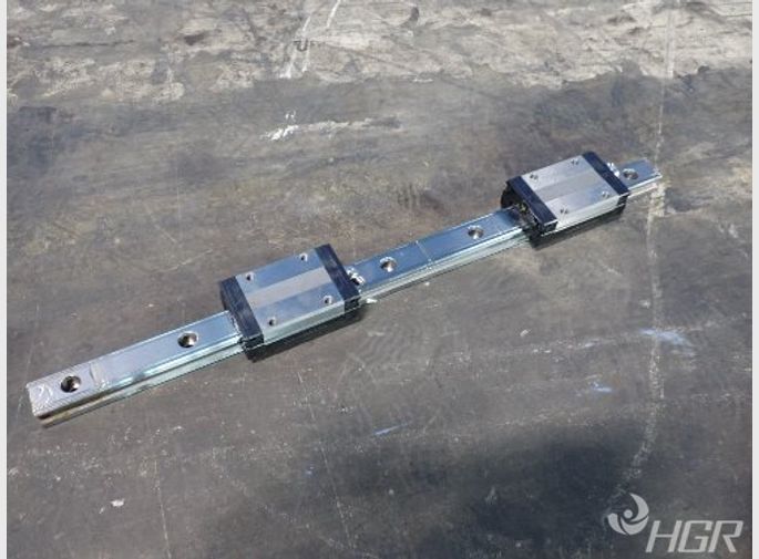 Thk Linear Slide