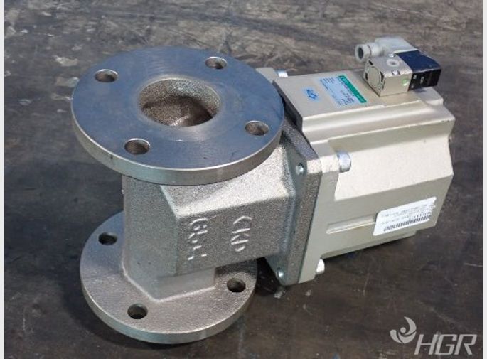 Ckd Valve Cylinder