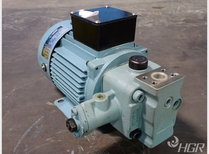 Nachi Pump