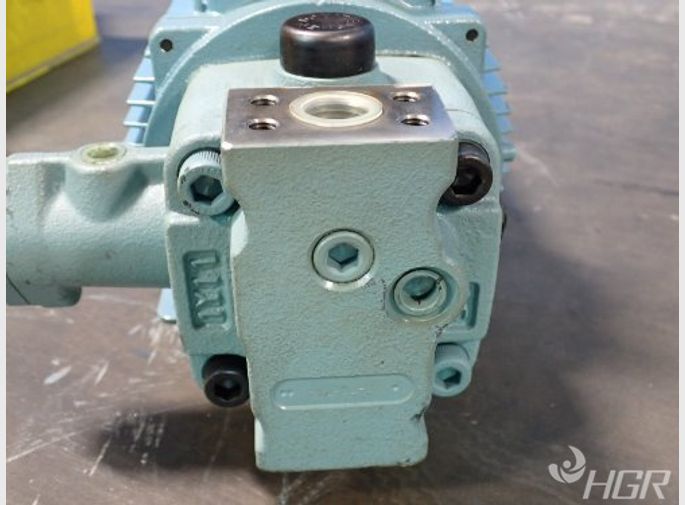 Nachi Pump