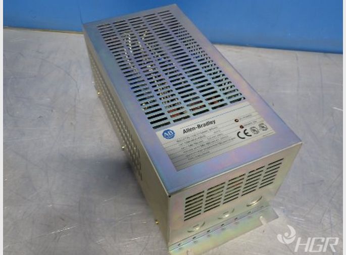 Allen Bradley  Dynamic Brake