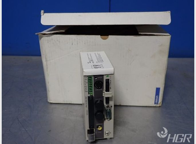 Omron Vision Mate Controller