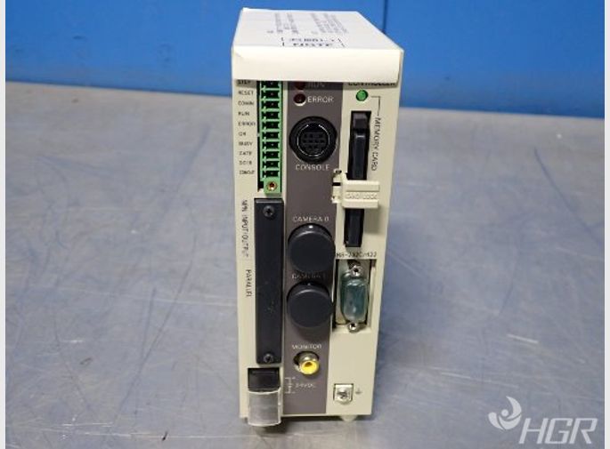 Omron Vision Mate Controller