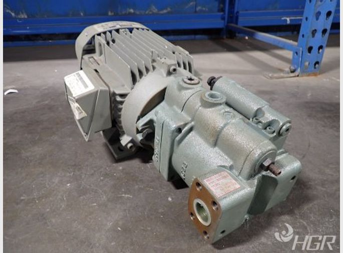Nachi Pump
