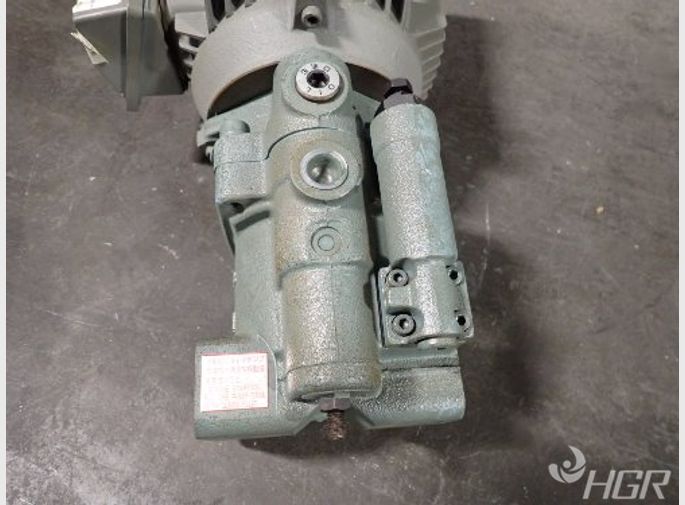 Nachi Pump
