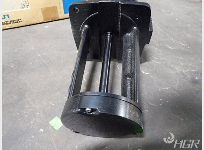 Fuji Electric Coolant Pump