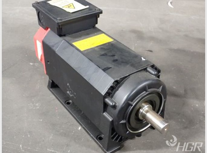 Fanuc Servo Motor