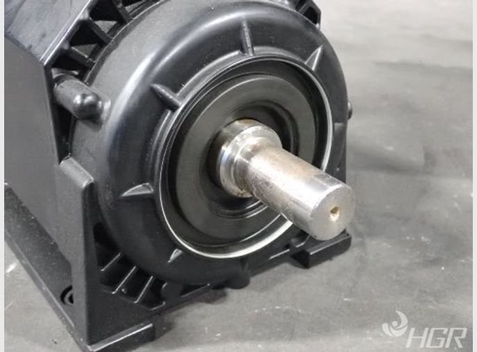 Fanuc Servo Motor