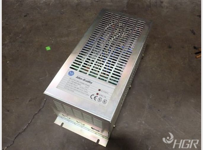 Allen Bradley Dynamic Brake