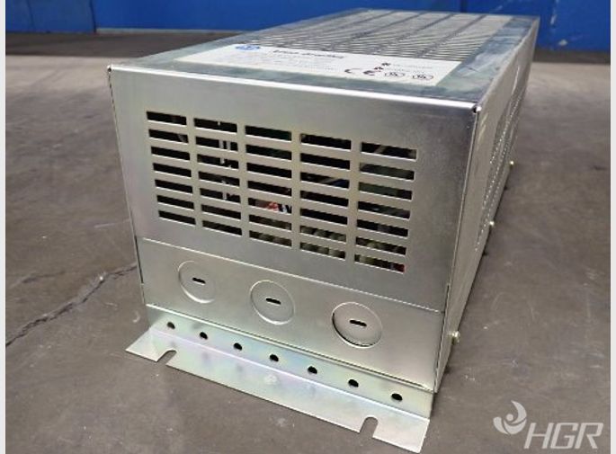 Allen Bradley Dynamic Brake