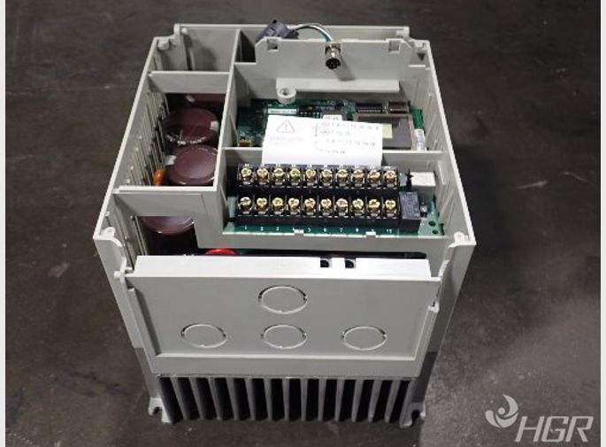 Allen Bradley Drive