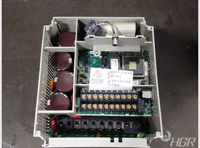 Allen Bradley Drive