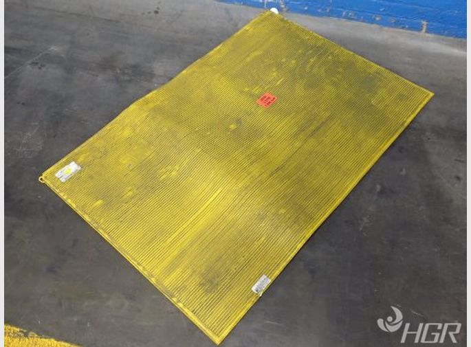 Pinnacle Safety Mat