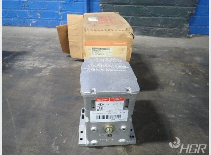Honeywell Damper Actuator