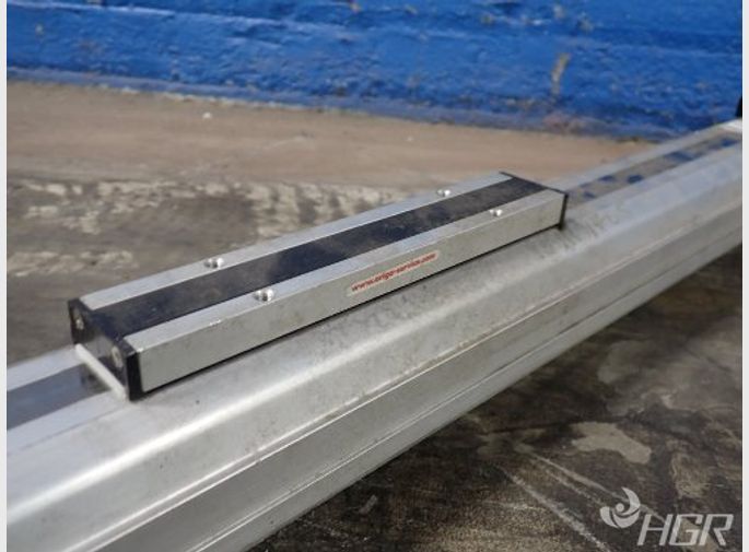 Parker Pneumatic Slide Cylinder