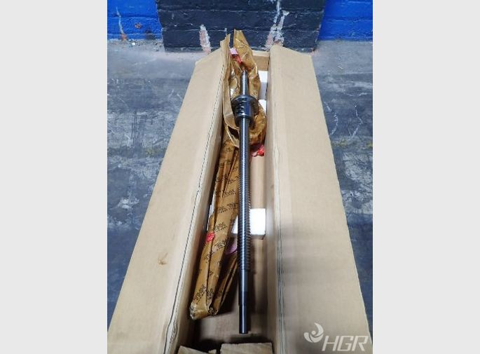 Thk Ball Screw