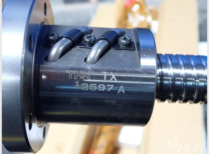 Thk Ball Screw