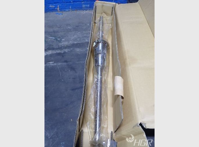 Nsk Ball Screw