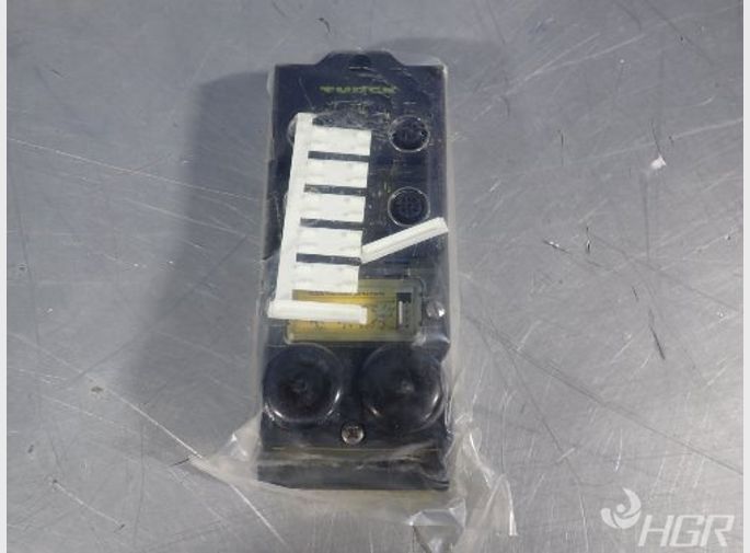 Turck Digital Input Block