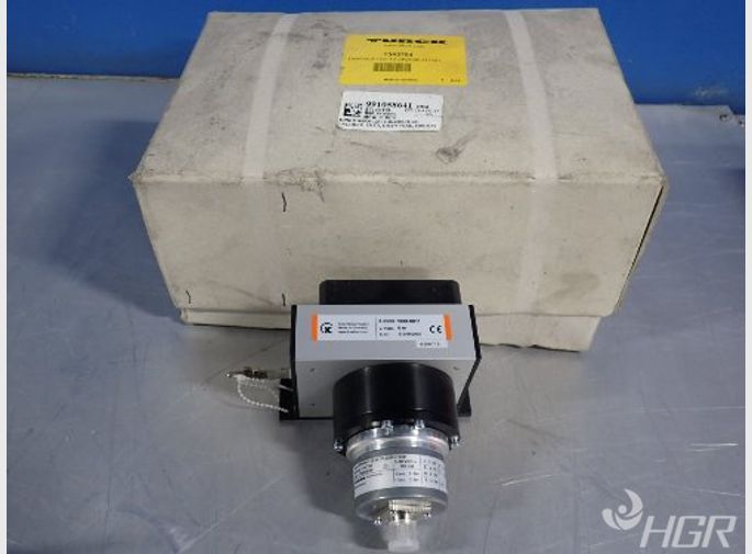 Turck Encoder