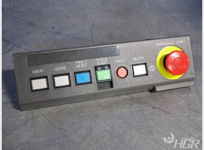 Fanuc Control