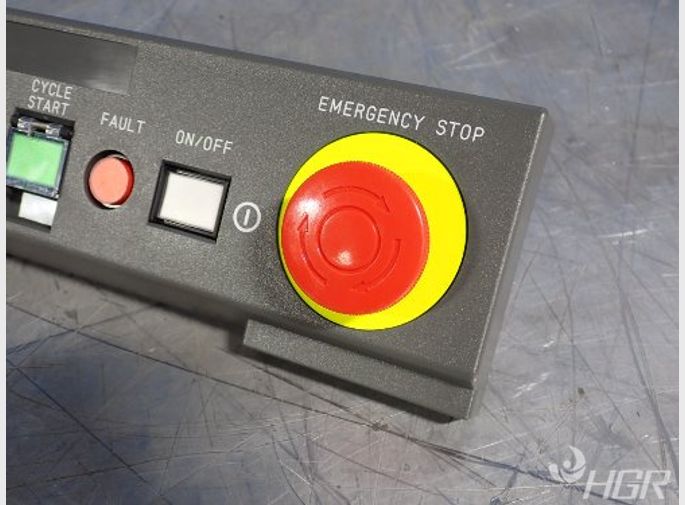 Fanuc Control