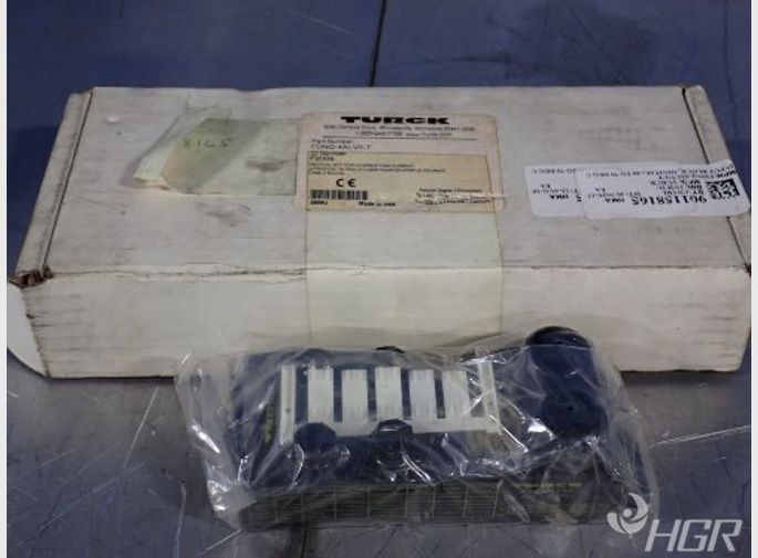 Turck Digital Input Block