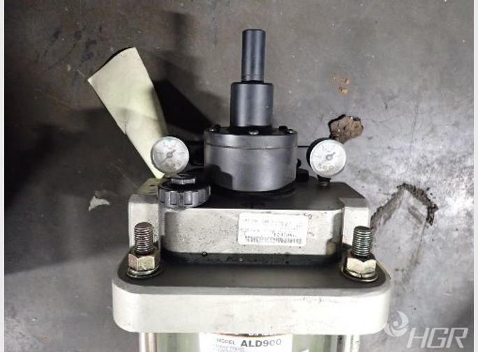Smc Lubrication Unit