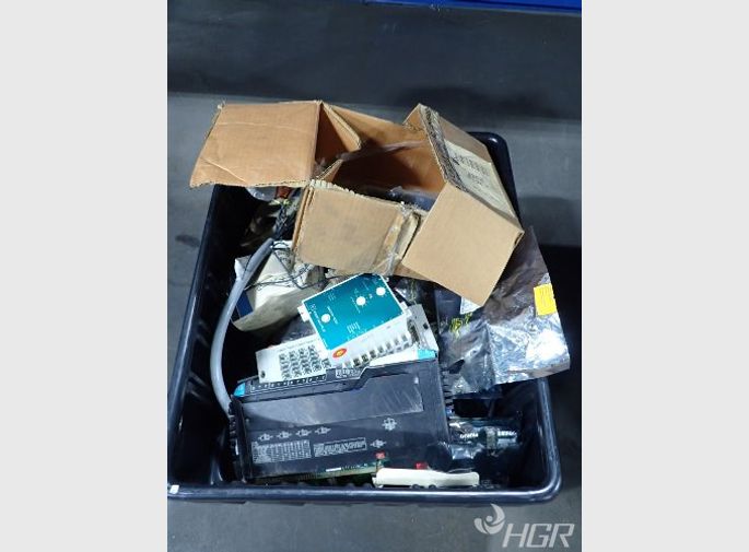  Electrical Components