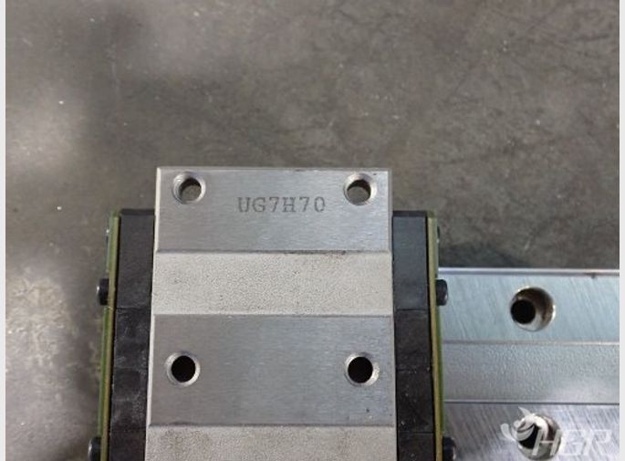  Linear Slide