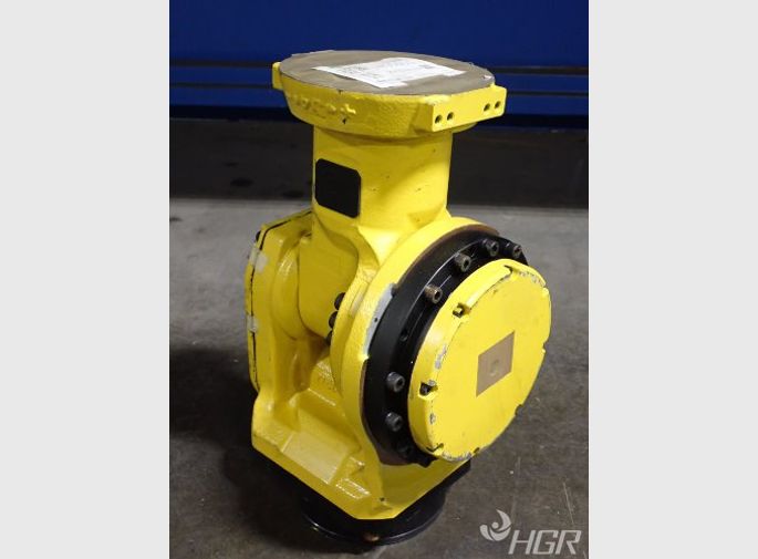 Fanuc Fanuc A2907329t571 Robot Wrist
