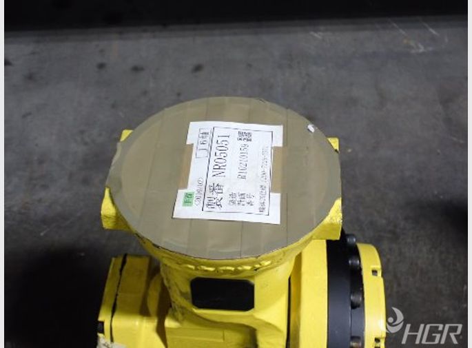 Fanuc Fanuc A2907329t571 Robot Wrist