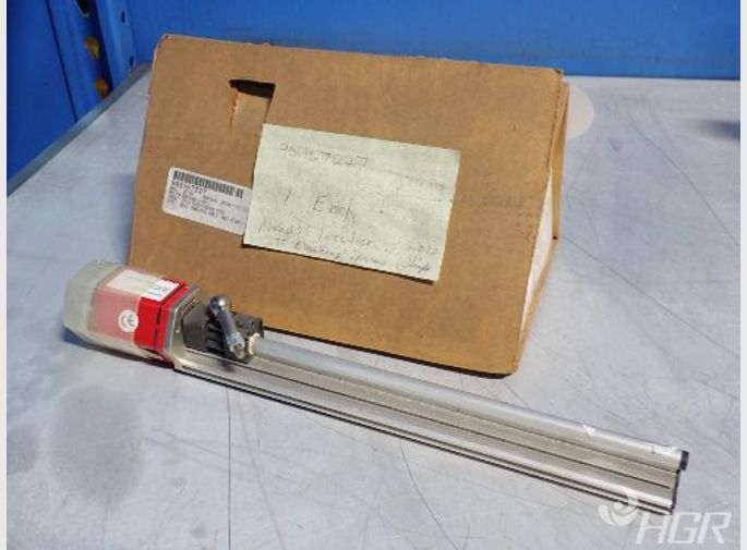 Mts Linear Position Sensor