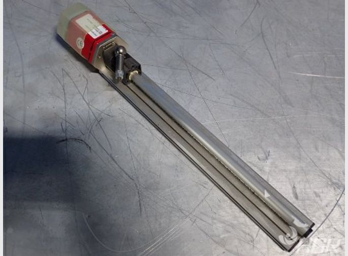 Mts Linear Position Sensor