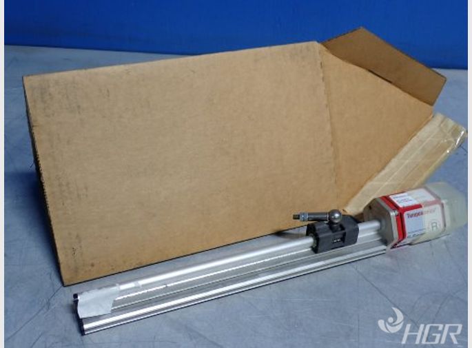 Mts Linear Position Sensor